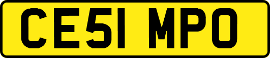 CE51MPO