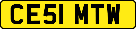 CE51MTW