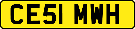 CE51MWH