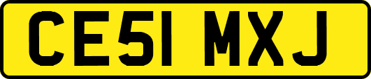 CE51MXJ