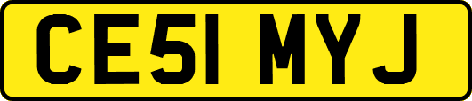 CE51MYJ