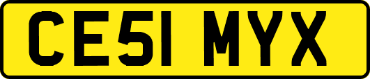 CE51MYX