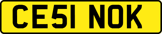 CE51NOK