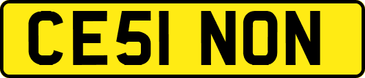 CE51NON