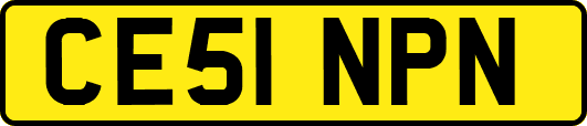 CE51NPN