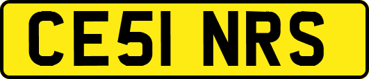 CE51NRS
