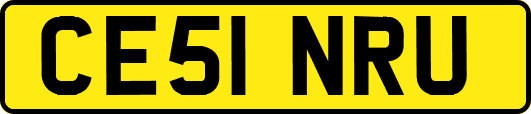 CE51NRU