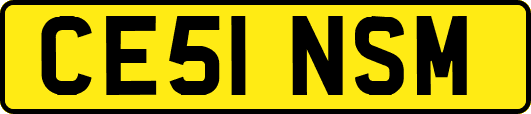 CE51NSM