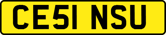 CE51NSU