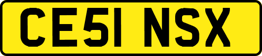 CE51NSX