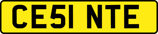 CE51NTE