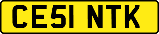 CE51NTK