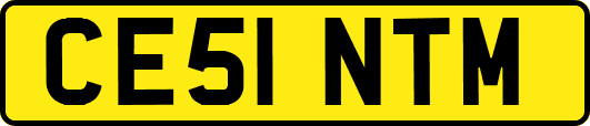 CE51NTM