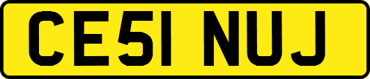 CE51NUJ