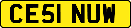 CE51NUW