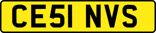 CE51NVS