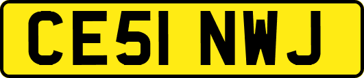 CE51NWJ