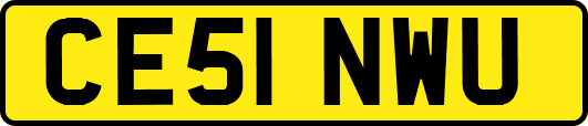 CE51NWU