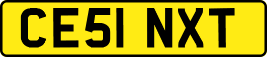 CE51NXT