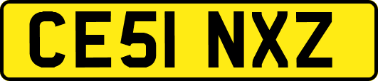 CE51NXZ