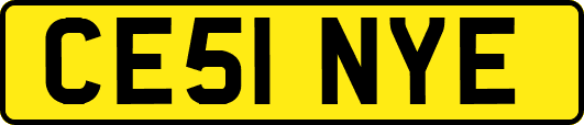 CE51NYE