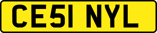 CE51NYL