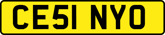 CE51NYO