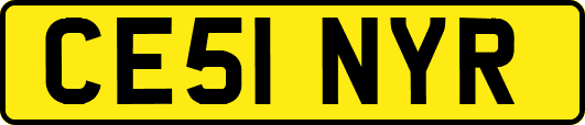 CE51NYR