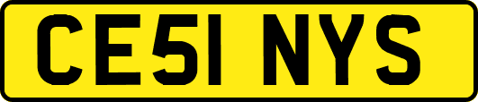 CE51NYS