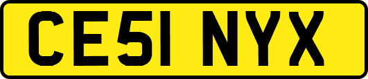 CE51NYX