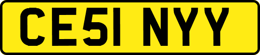 CE51NYY