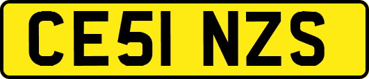 CE51NZS