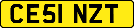 CE51NZT