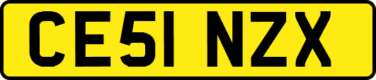 CE51NZX