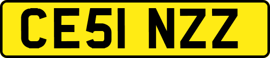 CE51NZZ