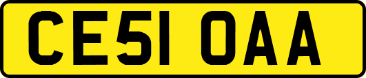 CE51OAA
