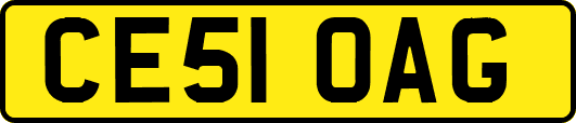 CE51OAG