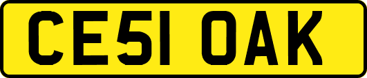 CE51OAK