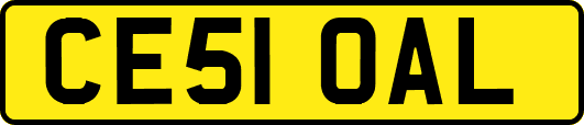 CE51OAL