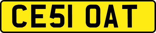 CE51OAT