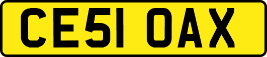 CE51OAX