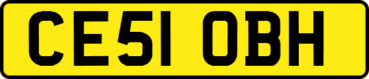 CE51OBH