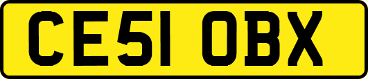 CE51OBX