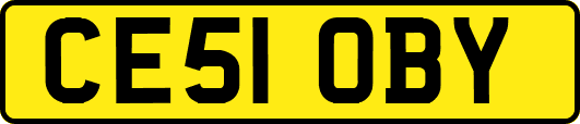 CE51OBY