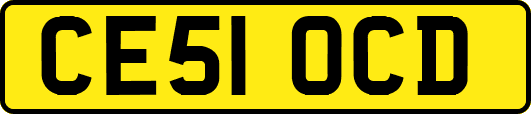 CE51OCD