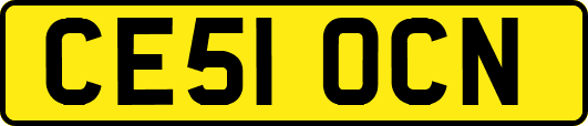 CE51OCN