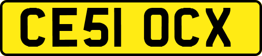 CE51OCX