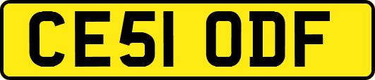 CE51ODF