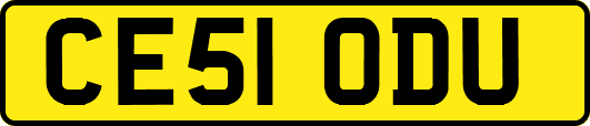 CE51ODU