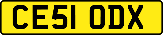 CE51ODX